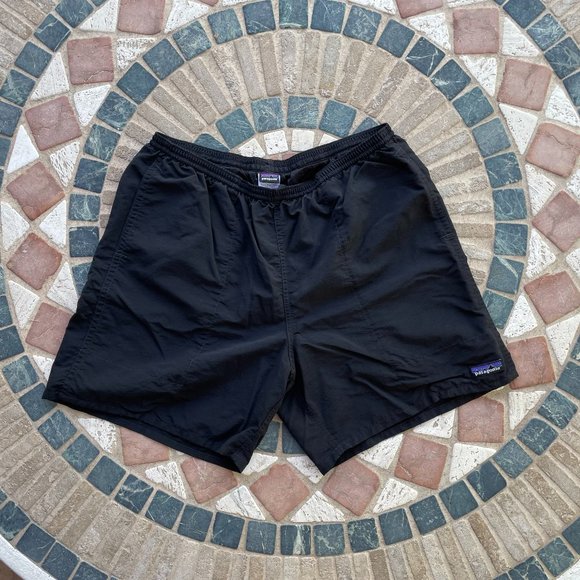 Patagonia Other - Patagonia Baggies (7 in. inseam)